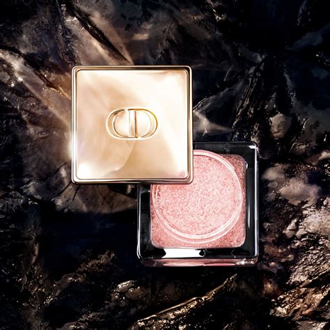 dior caviar de rose|DIOR Dior Prestige Le Micro Caviar de Rose, 2.5 oz.